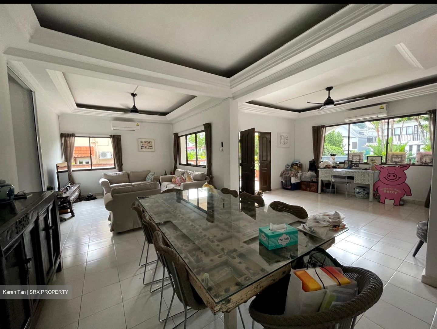 Ban Guan Park (D10), Semi-Detached #454929241